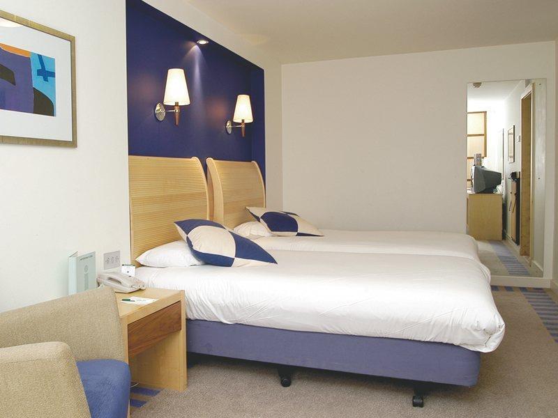 The Britannia Nottingham Hotel Pokój zdjęcie