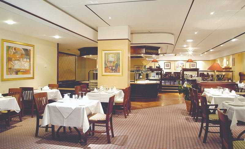 The Britannia Nottingham Hotel Zewnętrze zdjęcie